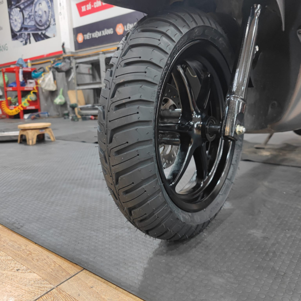 Lốp Michelin City Extra (110/70-12 - 120/70-12)