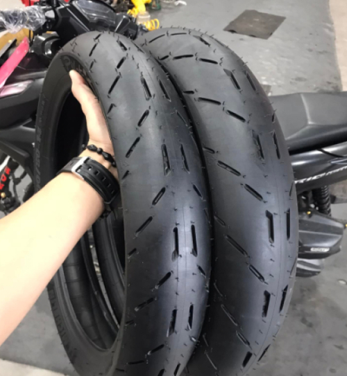 Lốp Michelin Pilot Moto GP (80/90-14 - 90/90-14)
