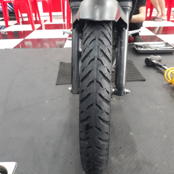 Lốp Michelin Pilot Street 2 (70/90-17 - 80/90-17)