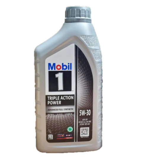 Nhớt Mobil 1 5W30 1L