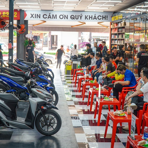 Nhớt Repsol Smarter Scooter 4T 5W-40 0,8L