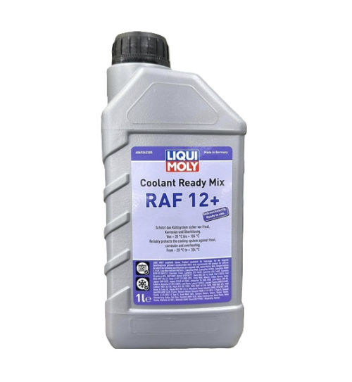 Nước làm mát Liqui Moly (loại pha sẵn)