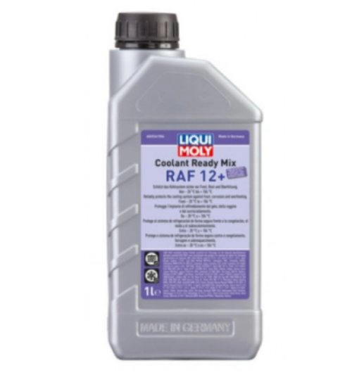Nước làm mát Liqui Moly (loại pha sẵn)