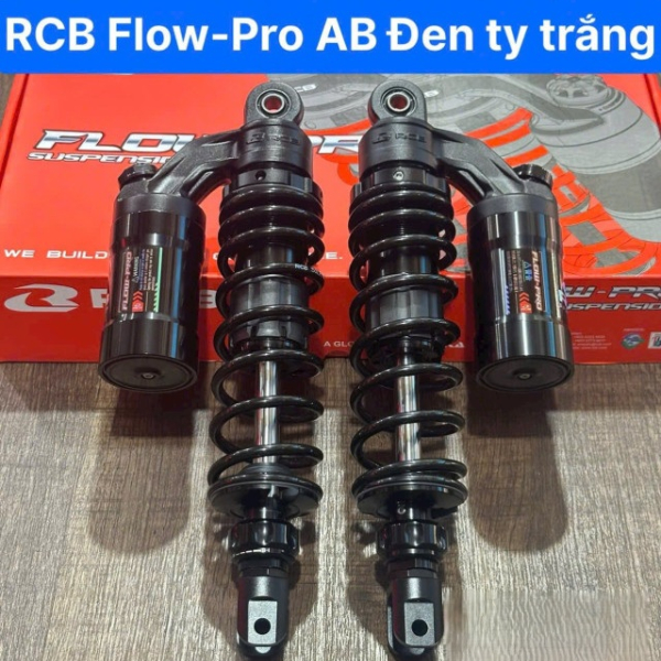 Phuộc RCB Flow Pro cho Air Blade