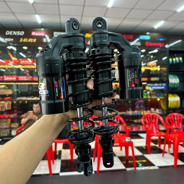 Phuộc RCB Flow Pro cho Air Blade