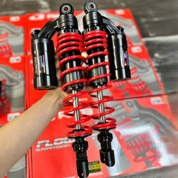 Phuộc RCB Flow Pro cho SHVN chính hãng