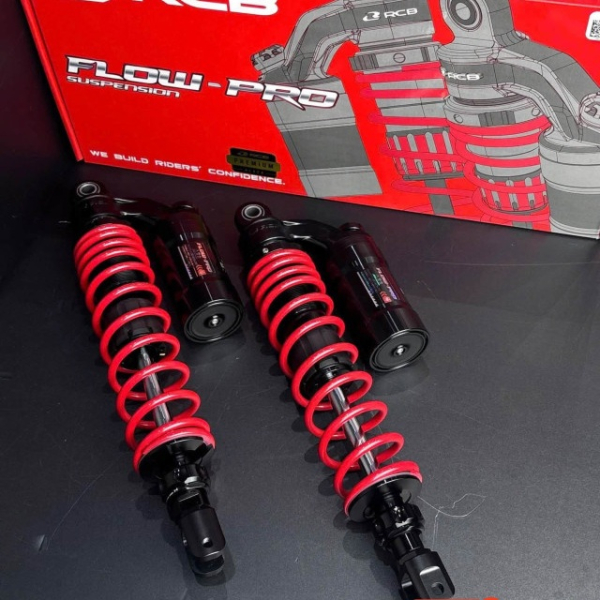 Phuộc RCB Flow Pro cho SHVN chính hãng
