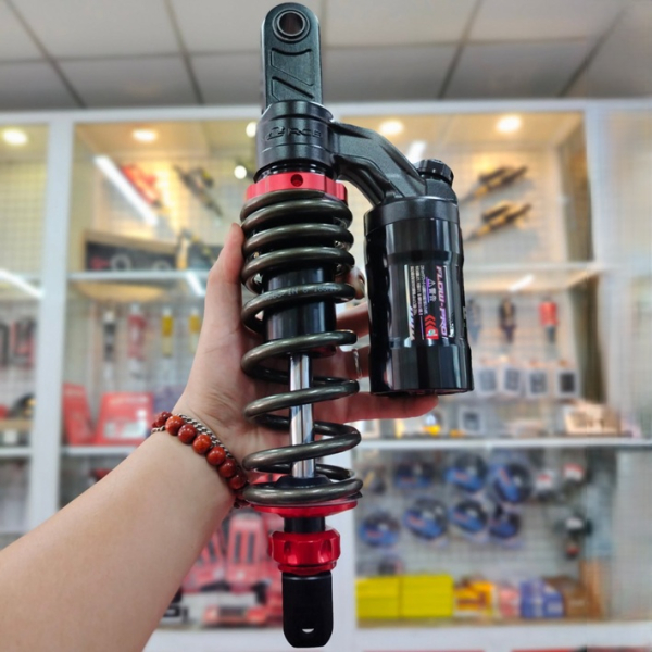 Phuộc RCB Flow Pro cho Vario, Click chính hãng