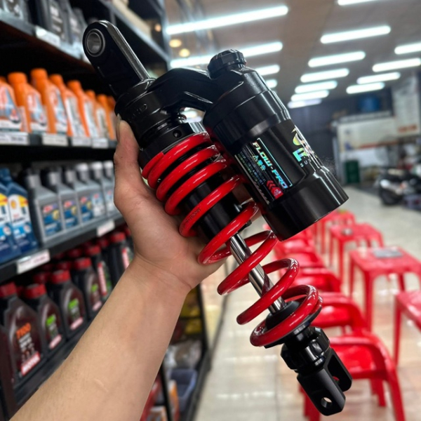 Phuộc RCB Flow Pro cho Vario, Click chính hãng