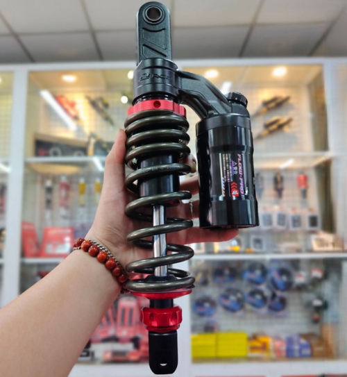 Phuộc RCB Flow Pro cho Vario, Click chính hãng