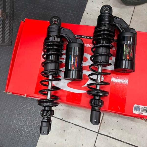 Phuộc RCB Flow S cho Air Blade