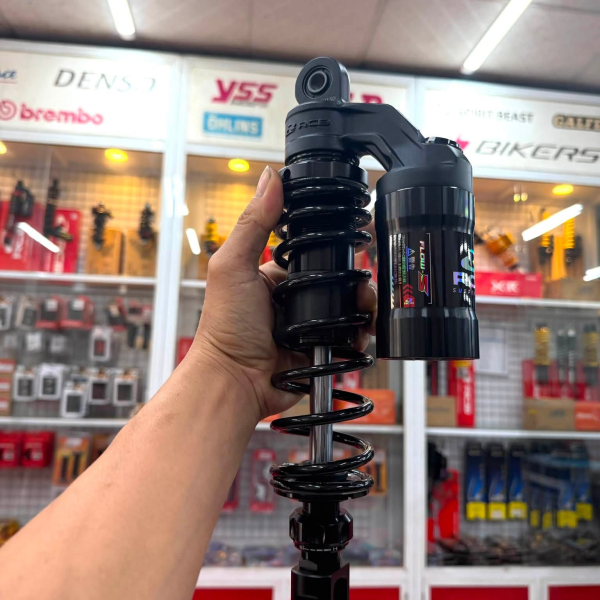Phuộc RCB Flow S cho Air Blade