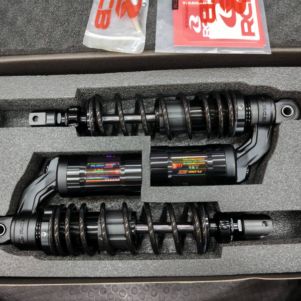 Phuộc RCB Flow S cho Air Blade