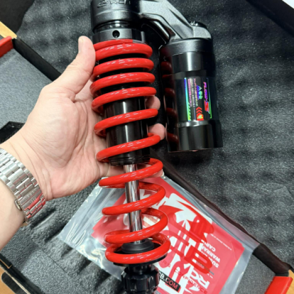 Phuộc RCB Flow S cho Vario 160, Click 160 chính hãng