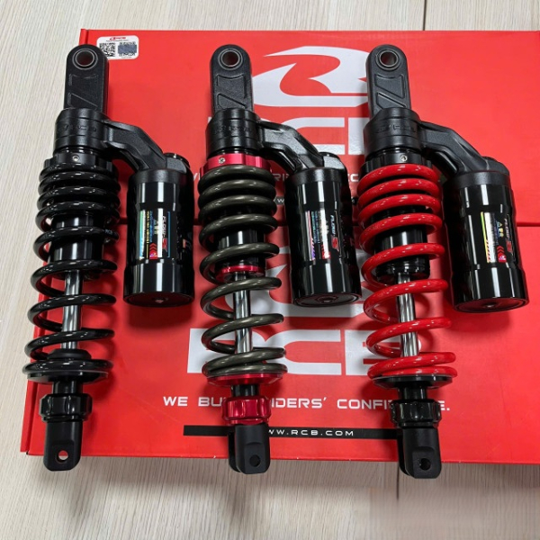 Phuộc RCB Flow S cho Vario, Click chính hãng