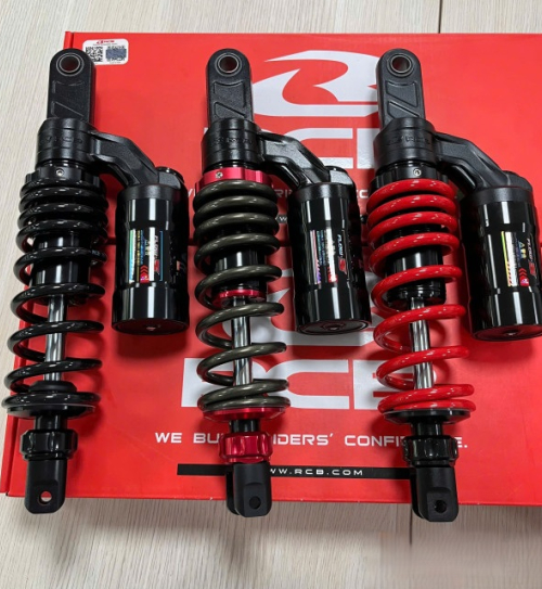 Phuộc RCB Flow S cho Vario, Click chính hãng