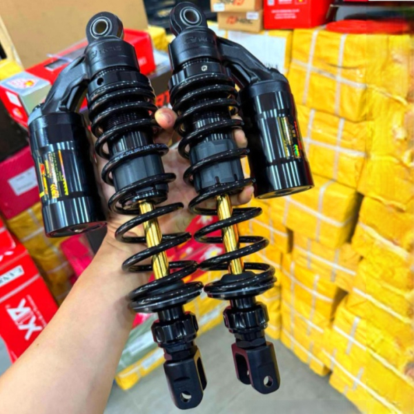 Phuộc RCB Flow S ty vàng cho AB