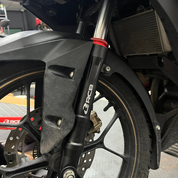Phuộc trước RCB dành cho Honda Winner 150, Winner X