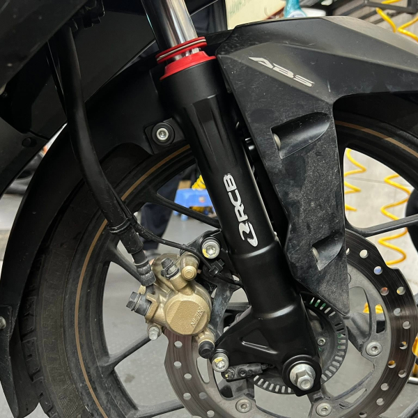 Phuộc trước RCB dành cho Honda Winner 150, Winner X