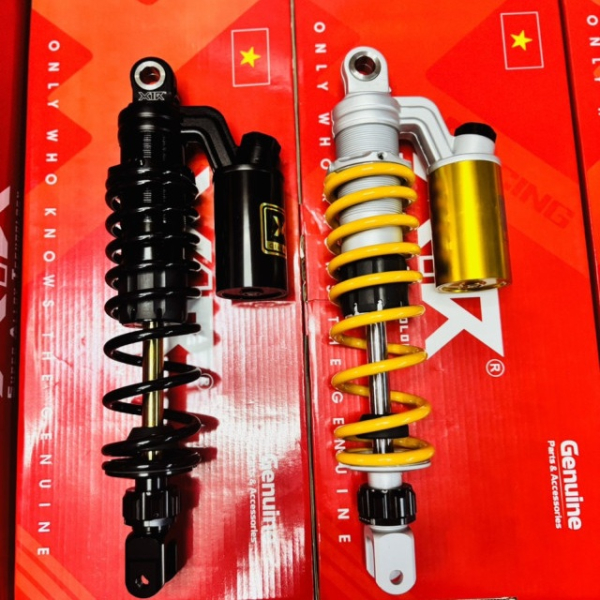 Phuộc X1R bình dầu cho Vario 160 chính hãng