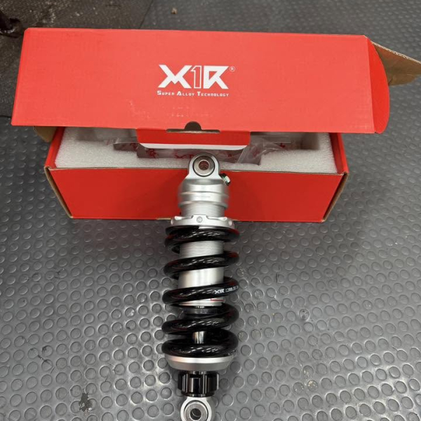 Phuộc X1R cho Honda Winner, Sonic cao 229mm chính hãng