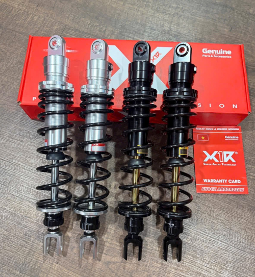 Phuộc X1R D3 cho Honda SHVN