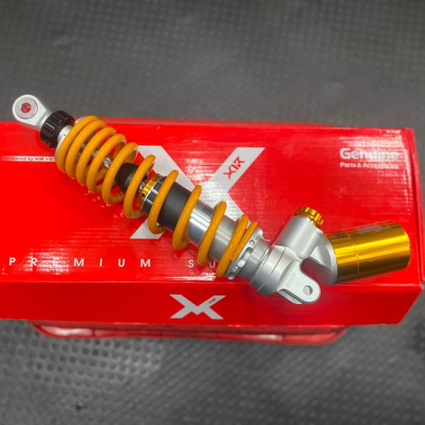 Phuộc X1R ST3 cho Honda Lead chính hãng
