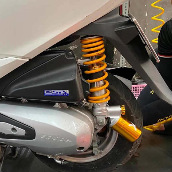 Phuộc X1R ST3 cho Honda Lead chính hãng