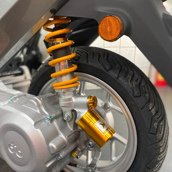 Phuộc X1R ST3 cho Honda Lead chính hãng