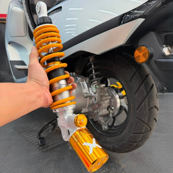 Phuộc X1R ST3 cho Honda Lead chính hãng