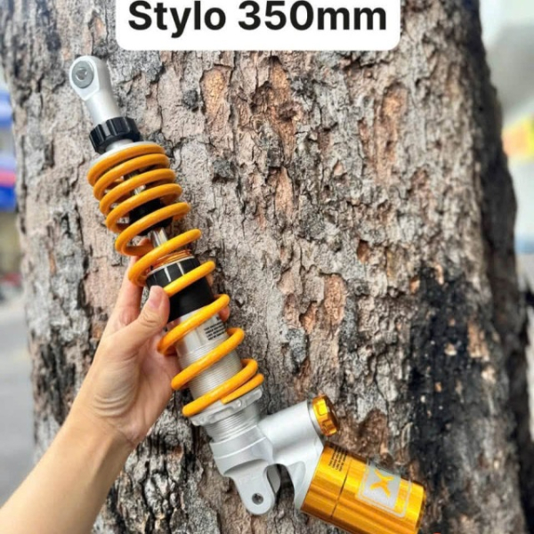 Phuộc X1R ST3 cho Honda Stylo chính hãng