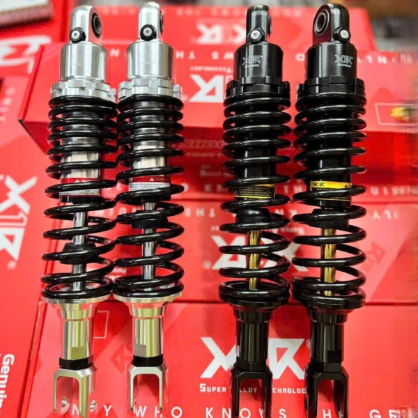 Phuộc X1R Standard cho Air Blade 2 Val chính hãng