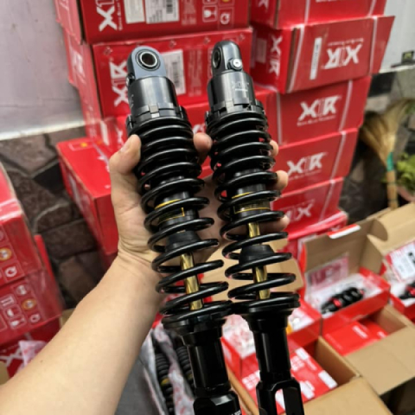 Phuộc X1R Standard cho Air Blade 2 Val chính hãng