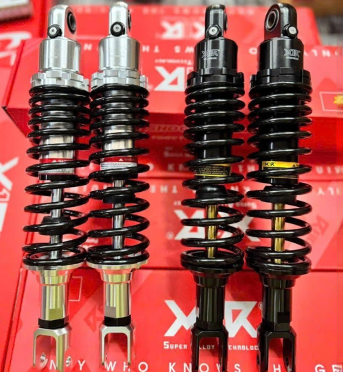 Phuộc X1R Standard cho Air Blade 2 Val chính hãng