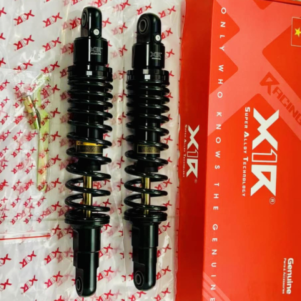 Phuộc X1R Standard cho Wave, Dream, Future chính hãng