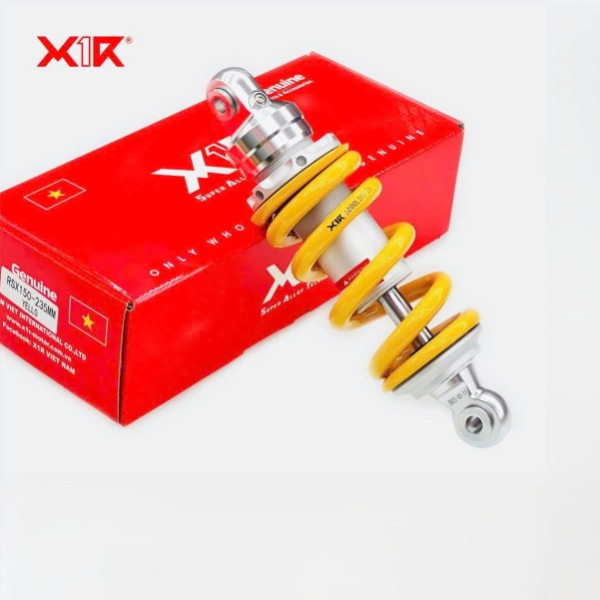 Phuộc X1R Standard cho Winner, Sonic chính hãng