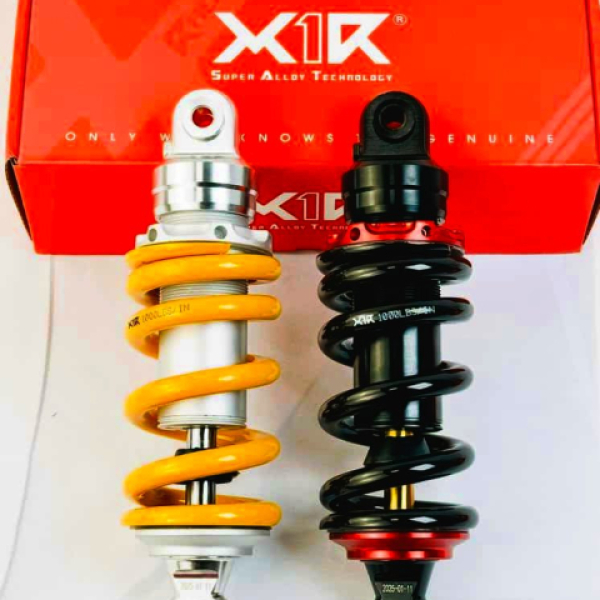 Phuộc X1R Standard cho Winner, Sonic chính hãng