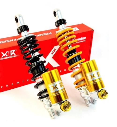 Phuộc X1R X03 bình dầu cho Vario 125/150 chính hãng