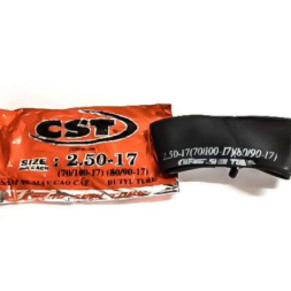 Ruột xe máy Chengshin 2.50-17