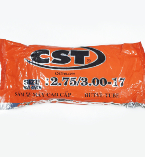 Ruột xe máy Chengshin 2.75-17