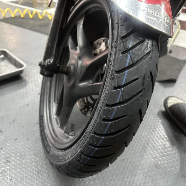 Vỏ CEAT Gripp Max 80/90-14