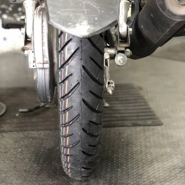 Vỏ CEAT Gripp Max 80/90-17