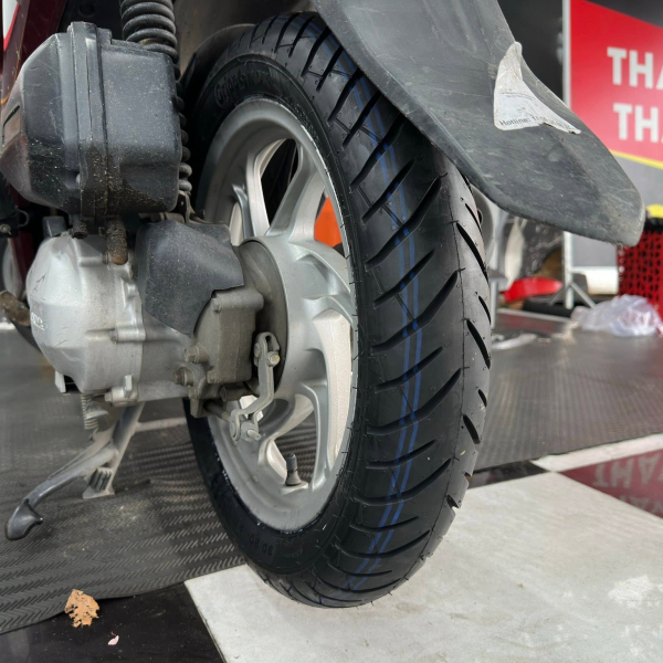 Vỏ CEAT Gripp Max 90/90-14