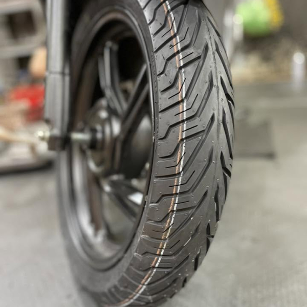 Vỏ Deli Urban Grip 100/80-16
