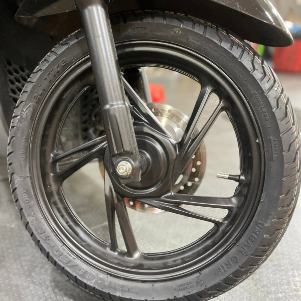 Vỏ Deli Urban Grip 100/80-16