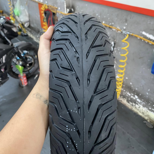 Vỏ Deli Urban Grip 110/70-12 