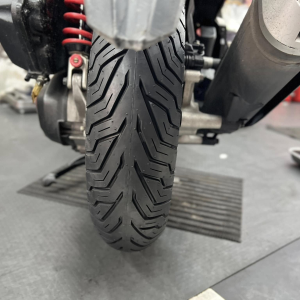 Vỏ Deli Urban Grip 120/70-14