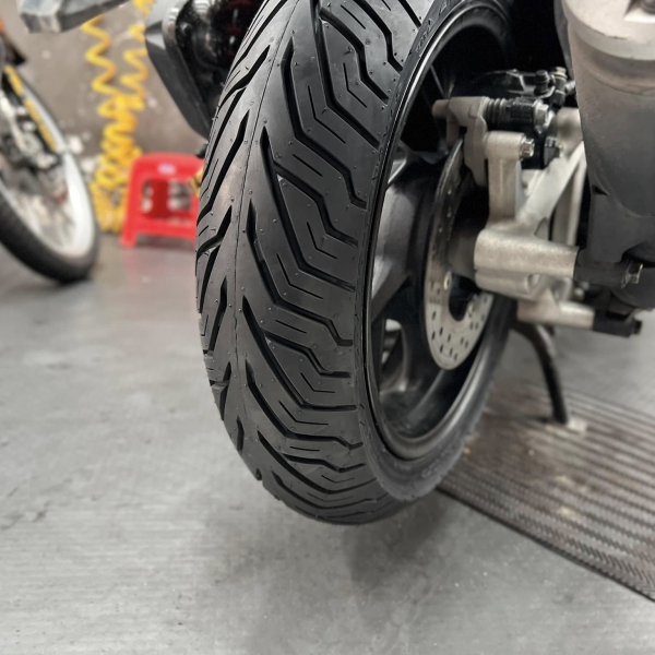 Vỏ Deli Urban Grip 120/70-14