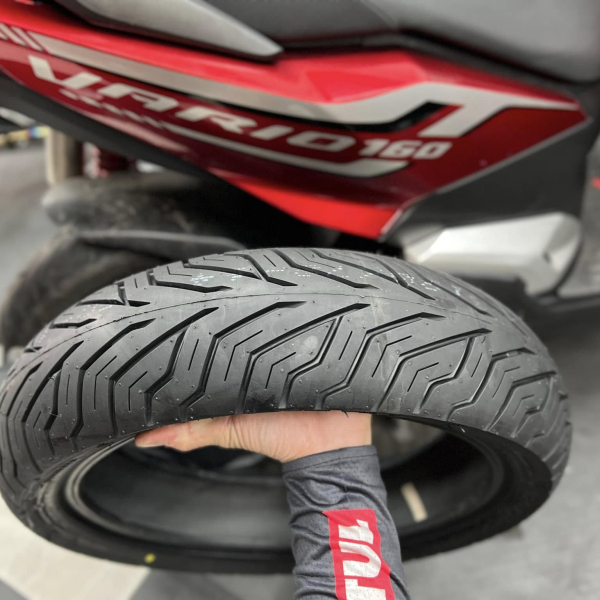 Vỏ Deli Urban Grip 120/70-14