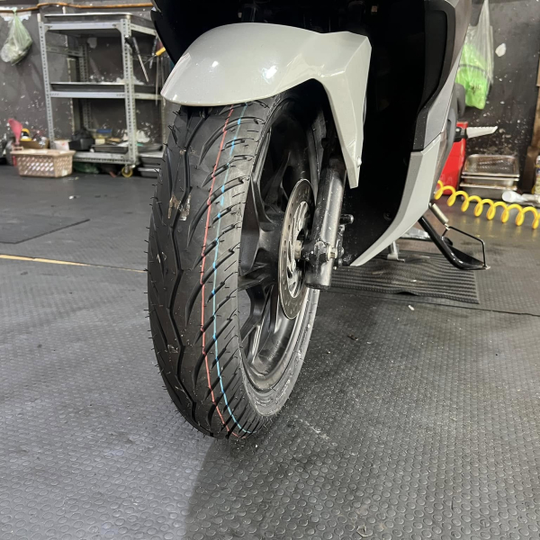 Vỏ Dunlop 100/80-14 Scoot Smart 2
